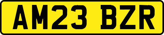 AM23BZR