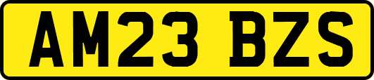 AM23BZS