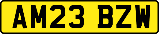 AM23BZW