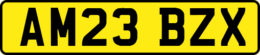 AM23BZX