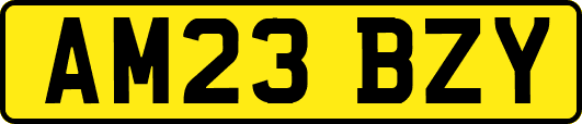 AM23BZY