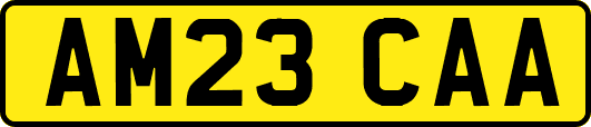 AM23CAA