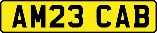AM23CAB