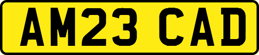 AM23CAD