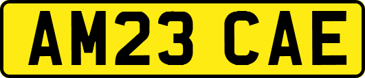 AM23CAE
