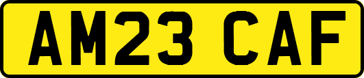 AM23CAF