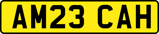 AM23CAH