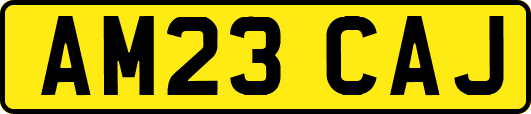AM23CAJ
