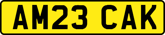 AM23CAK