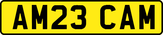 AM23CAM