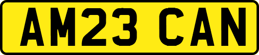 AM23CAN