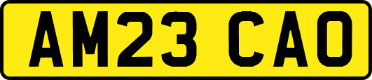 AM23CAO