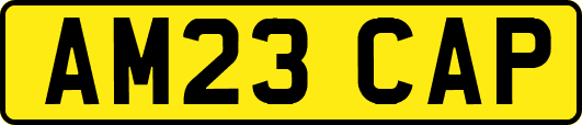 AM23CAP