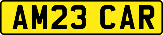 AM23CAR