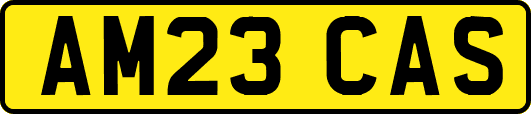 AM23CAS