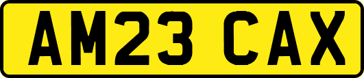AM23CAX