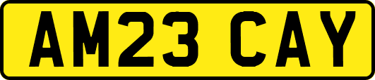 AM23CAY