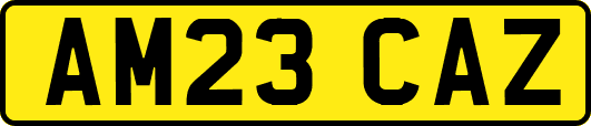 AM23CAZ