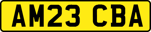 AM23CBA