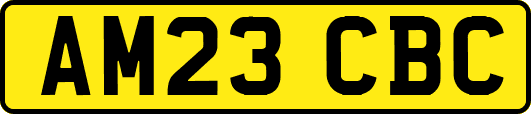 AM23CBC