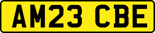 AM23CBE