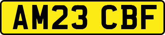 AM23CBF