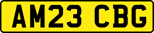 AM23CBG