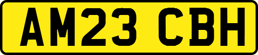 AM23CBH