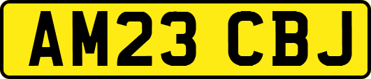 AM23CBJ