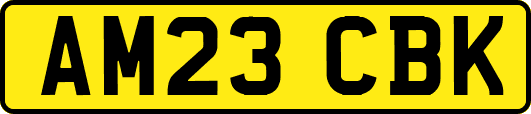 AM23CBK