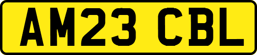 AM23CBL