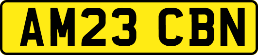 AM23CBN
