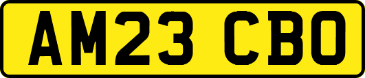 AM23CBO