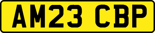 AM23CBP