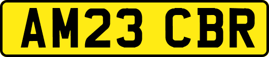 AM23CBR