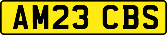 AM23CBS