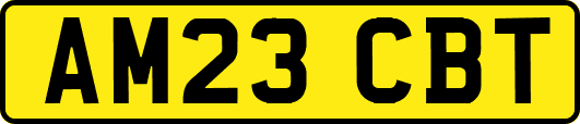 AM23CBT