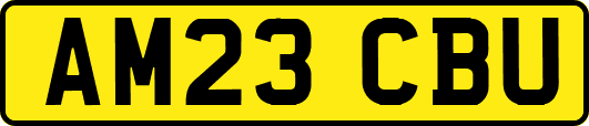 AM23CBU