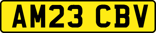 AM23CBV