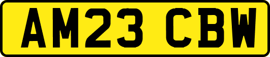 AM23CBW