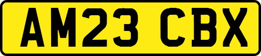 AM23CBX