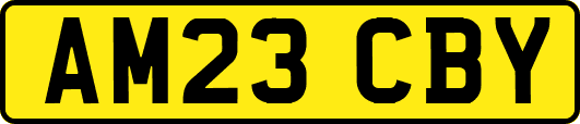 AM23CBY