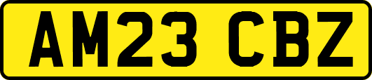 AM23CBZ