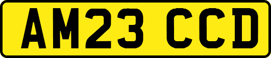 AM23CCD