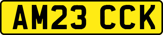 AM23CCK