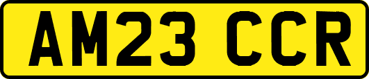 AM23CCR