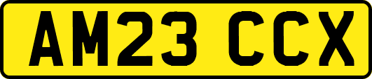 AM23CCX