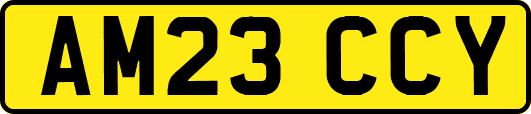AM23CCY