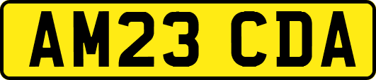 AM23CDA