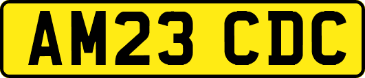 AM23CDC